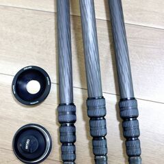GITZO  GT2542LS  カーボン三脚　ジッツォの画像