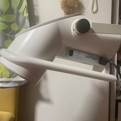業務用　バイオプトロン　エステサロンにの画像