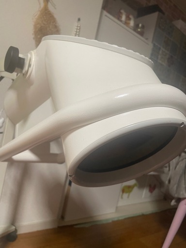 11/5までに引取り可能な方　業務用　バイオプトロン　エステサロンに