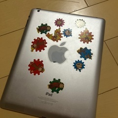 iPad 32GB タブレットの画像