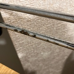 キャスター付キッチンワゴンの画像