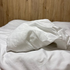 セミダブルマットレスカバーの画像