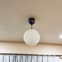 ペンダントライト　シーリングライト　天井の画像