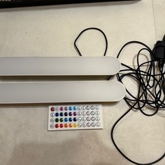 配信ミキサー＆機材セットの画像
