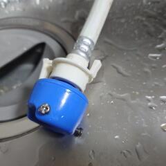 食洗機　パナソニックの画像