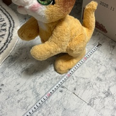 ハズブロジャパン/ファーリアル カンガルーのママ ジョシーの画像