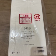 リファ　ドライヤーの画像