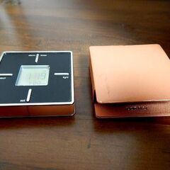  ★資生堂　時計 中古品 	の画像