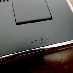  ★資生堂　時計 中古品 	の画像