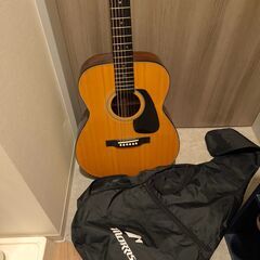 モーリス Morris ギター MF201Nの画像