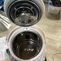 【松本市引き取り限定】TIGER沸とうポットどっしりの画像