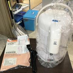 【松本市引き取り限定】TIGER沸とうポットどっしりの画像