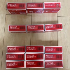 【お譲り者決定★】牛乳石鹸15個セットの画像