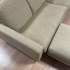 【美品】 ソファ　の画像