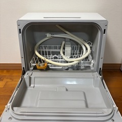 食洗機の画像