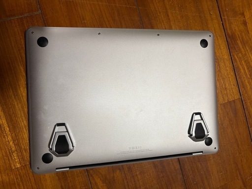 MacBook  Pro A2159交渉中
