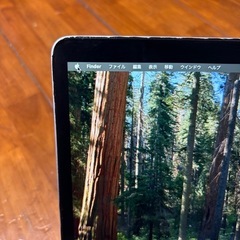 MacBook  Pro A2159の画像