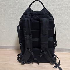 Inateck 42L 大容量 リュック トラベル 機内持ち込みリュックサック バックパック　の画像