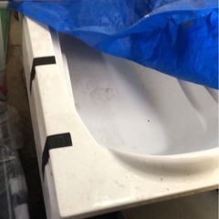 Gemyバスタブ（中古）の画像
