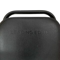 ★LEADING EDGE リーディングエッジ マルチポジションベンチ　インクラインベンチ　キャスター付きの画像