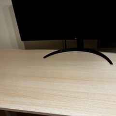 やり取り中【値引き可能」】昇降デスクの画像