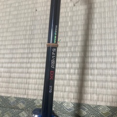 釣竿の画像