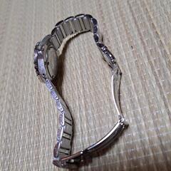 レディース腕時計美品の画像