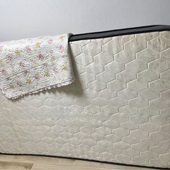 マットレスの画像