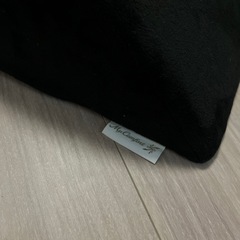 My comfort フットレストの画像