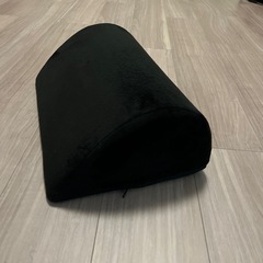 My comfort フットレストの画像