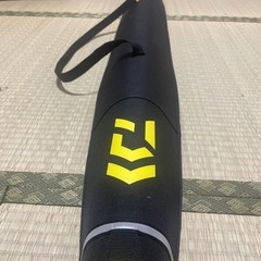 釣竿入れの画像