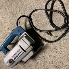 HITACHI/日立 ジグソー JS-60 電気のこぎりの画像