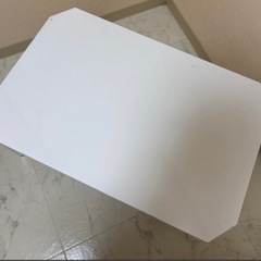 ニトリ　テーブルの画像