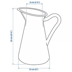 IKEA 　ソッケルエールトの画像