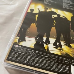 BTS 花樣年華 LIVE DVD Blu-ray PROGRM BOOKの画像