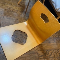椅子の画像