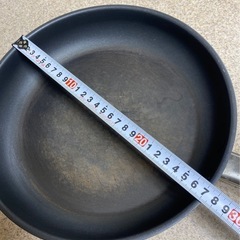 ZWILLING ツヴィリング フライパン　26cmの画像