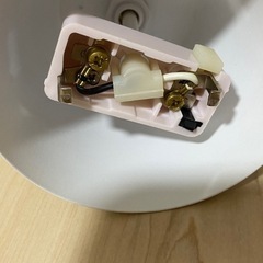 ペンダントライトの画像