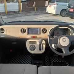 早い者勝ち格安‼️可愛い🤩DAIHATSU、ミラ.ココアX‼️の画像