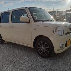 早い者勝ち格安‼️可愛い🤩DAIHATSU、ミラ.ココアX‼️の画像