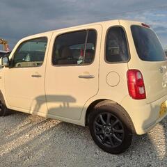 早い者勝ち格安‼️可愛い🤩DAIHATSU、ミラ.ココアX‼️の画像