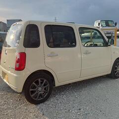 早い者勝ち格安‼️可愛い🤩DAIHATSU、ミラ.ココアX‼️の画像