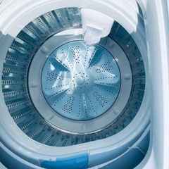 AQUA 電気洗濯機  AQW-BK50Gの画像