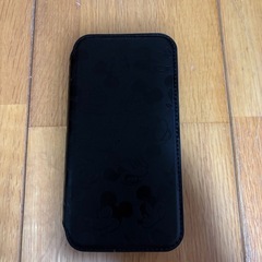 iPhone16e手帳型ケースの画像