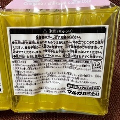 アームリング ちいかわ 浮き輪の画像