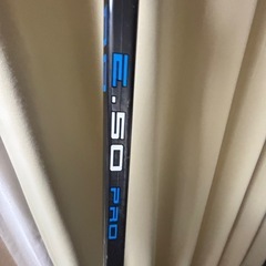 Bauer Nexus E:50 Pro ホッケースティック(右利き)の画像