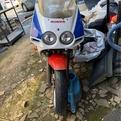 CBR250R  MC19の画像