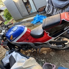 CBR250R  MC19の画像