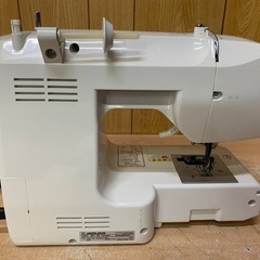 JAGUAR ミシン  MP-120の画像