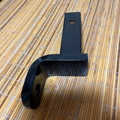 ヒッチボールマウントの画像